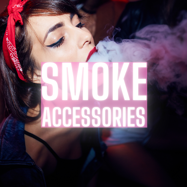 Smoke Accessories