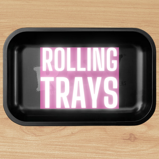 Rolling Trays: The Unsung Hero of Your Setup