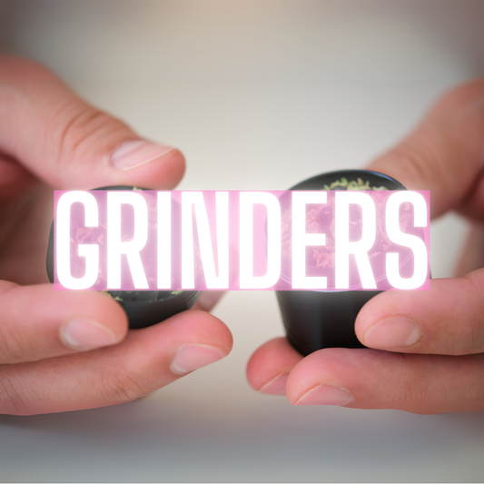 Grinders: The Game-Changer for Your Smoke Session