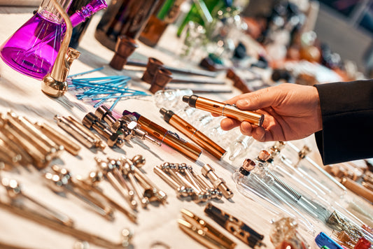 Top 5 Bong Accessories You Didn’t Know You Needed!