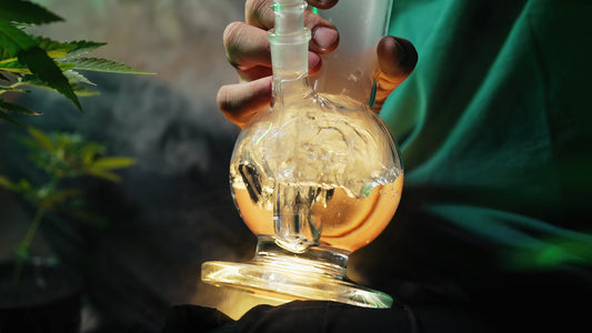 How water filtration works?