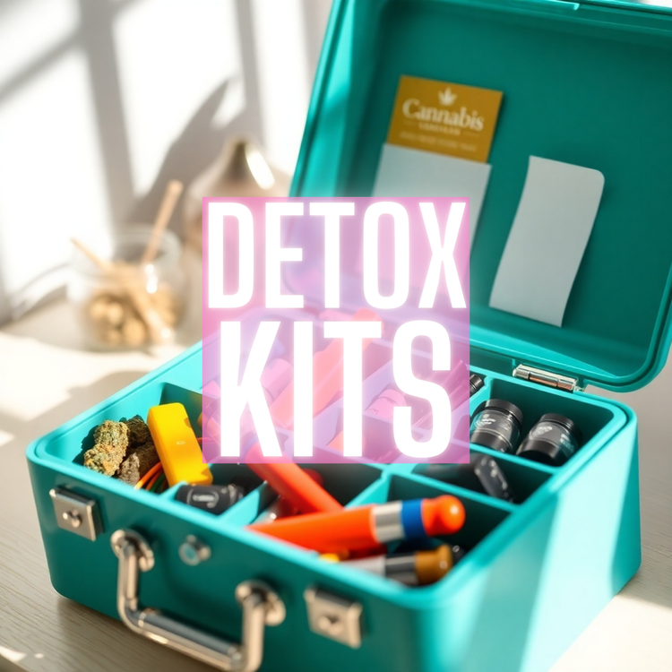 Detox Kits