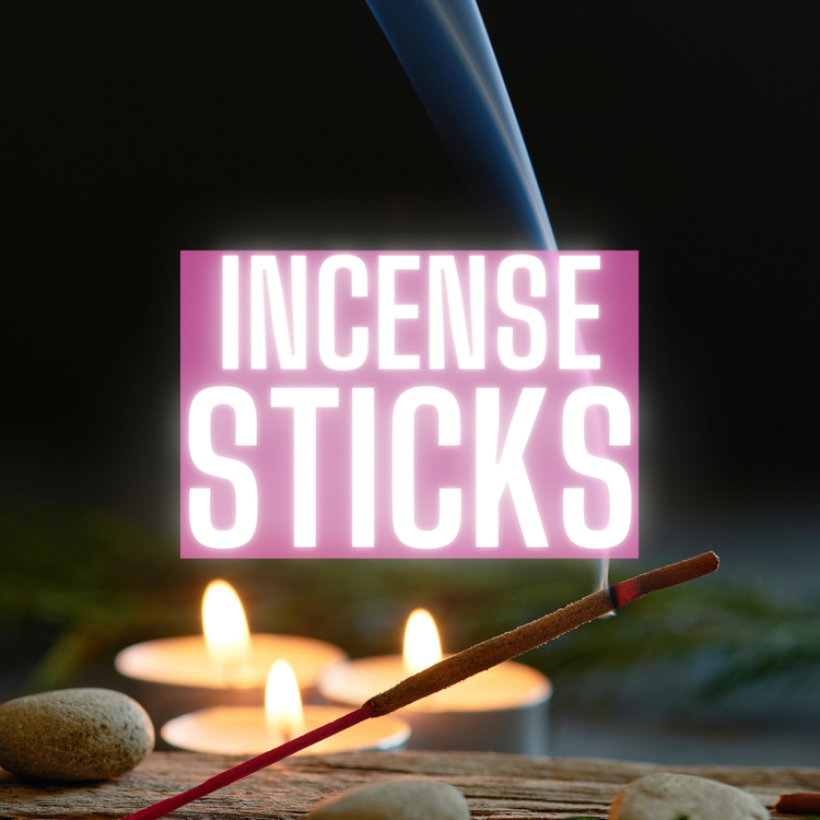 Incense Sticks