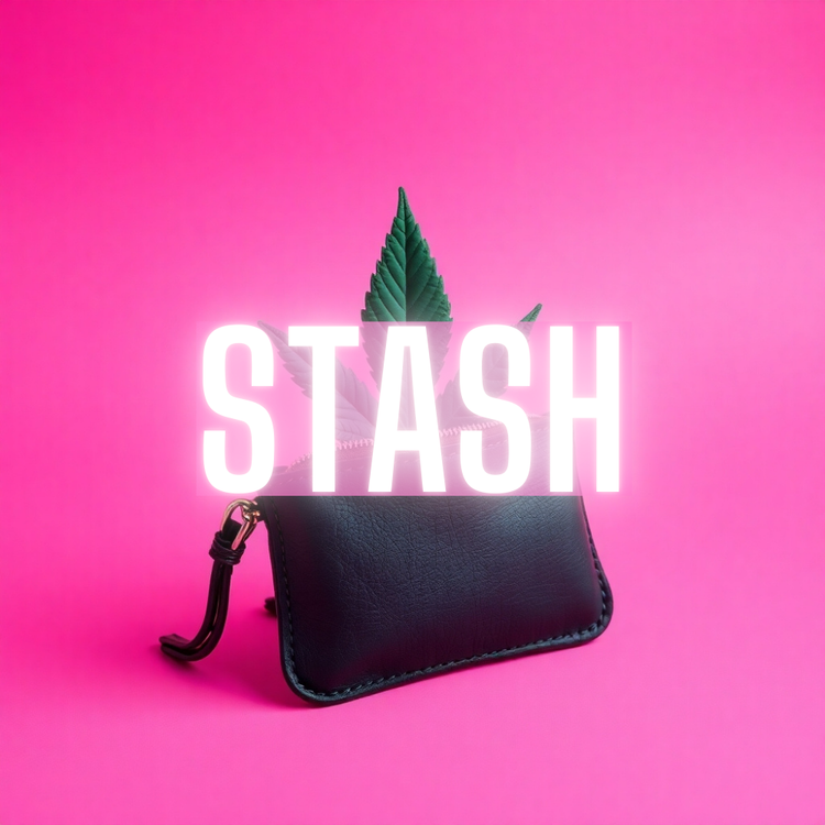 Stash