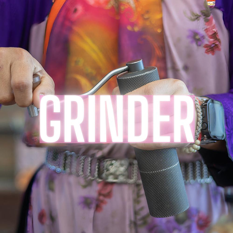 Grinders