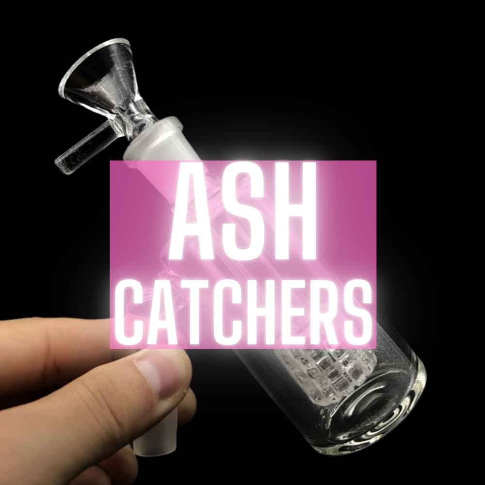 Ash Catcherscollection image