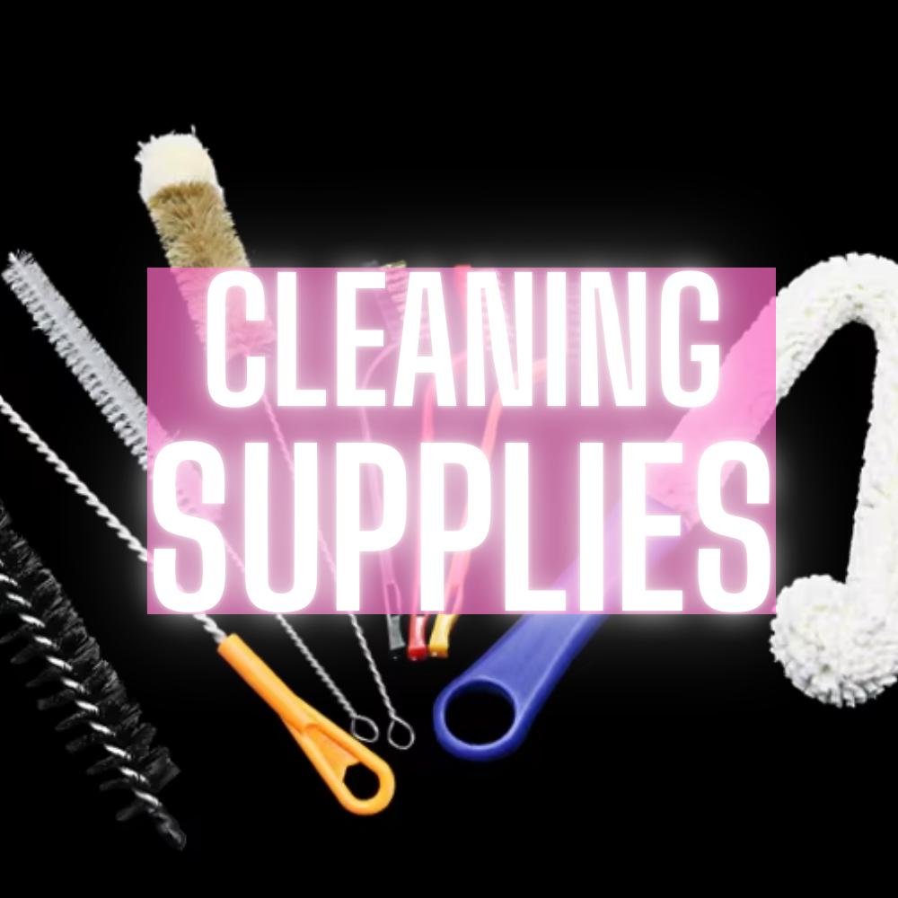 Cleaning Suppliescollection image
