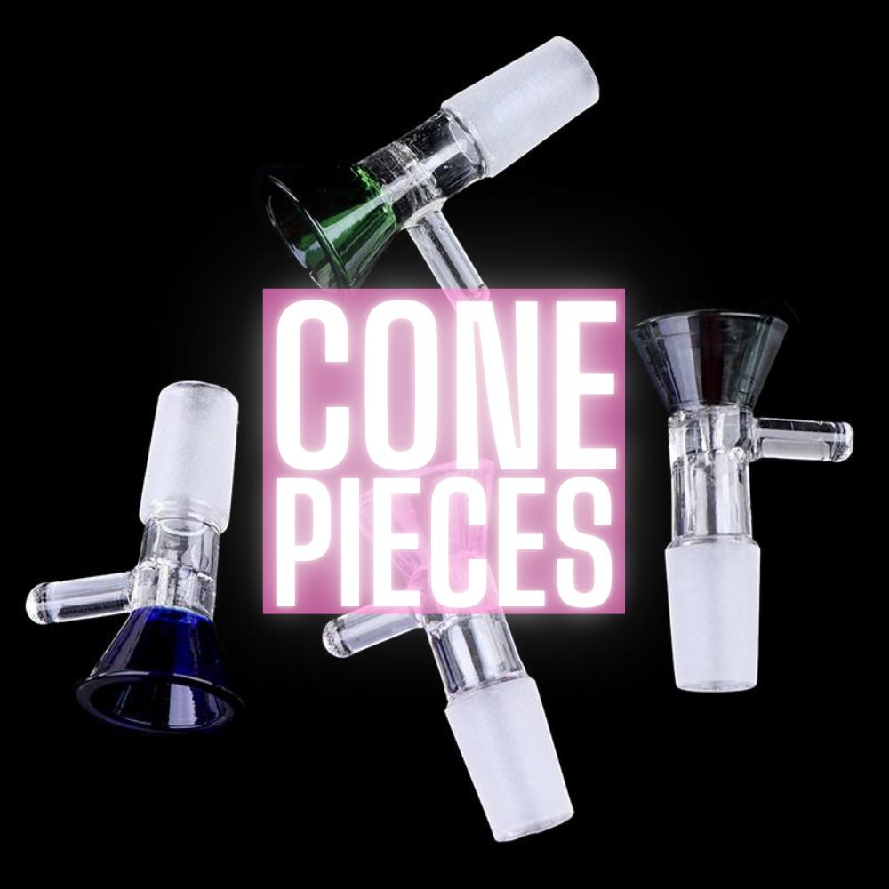 Cone Piecescollection image