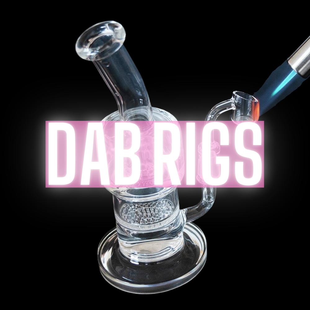 Dab Rigscollection image