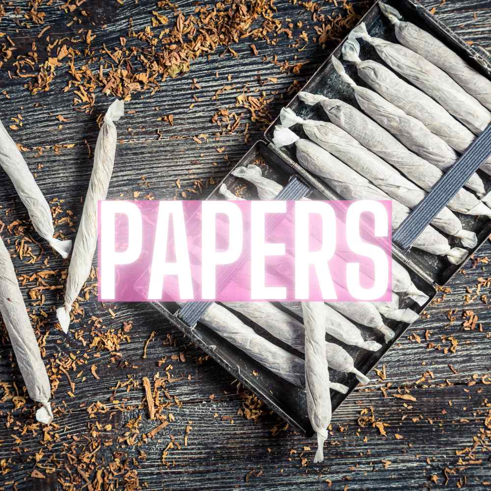 Smoking Paperscollection image