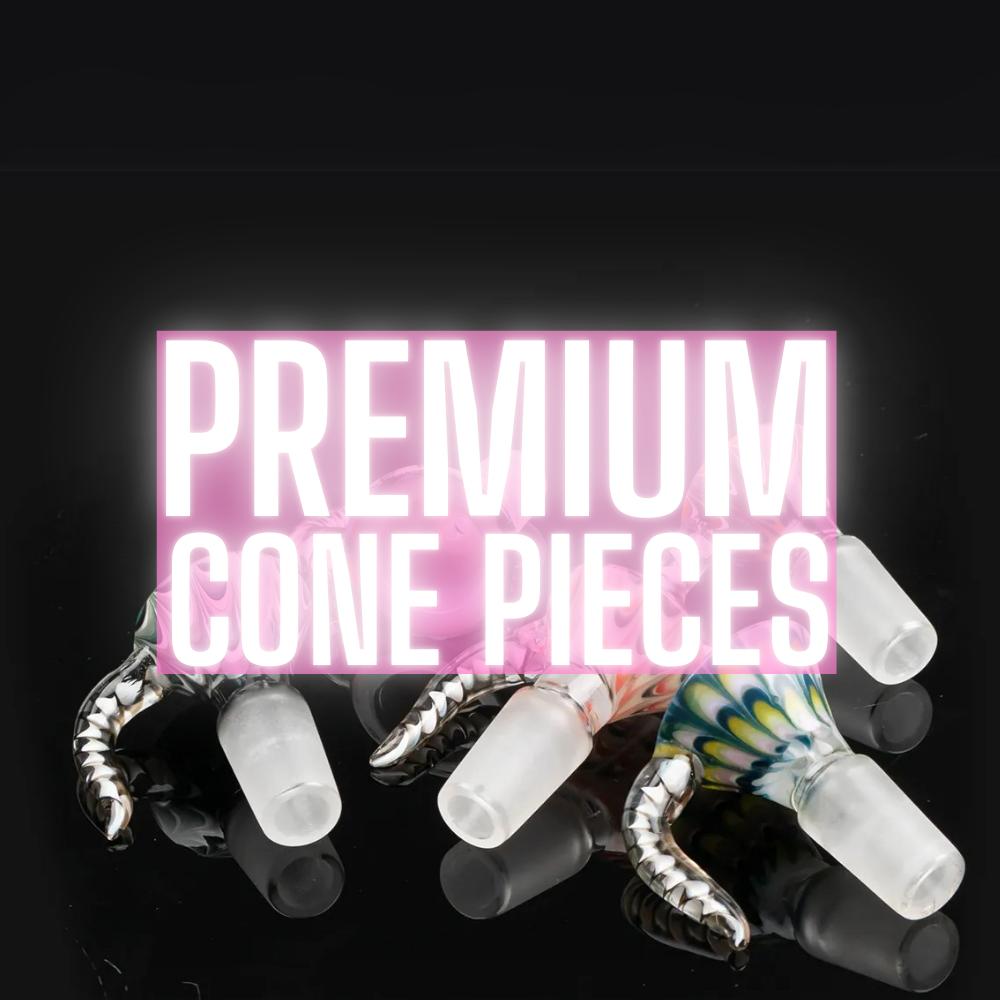 Premium Cone Piecescollection image