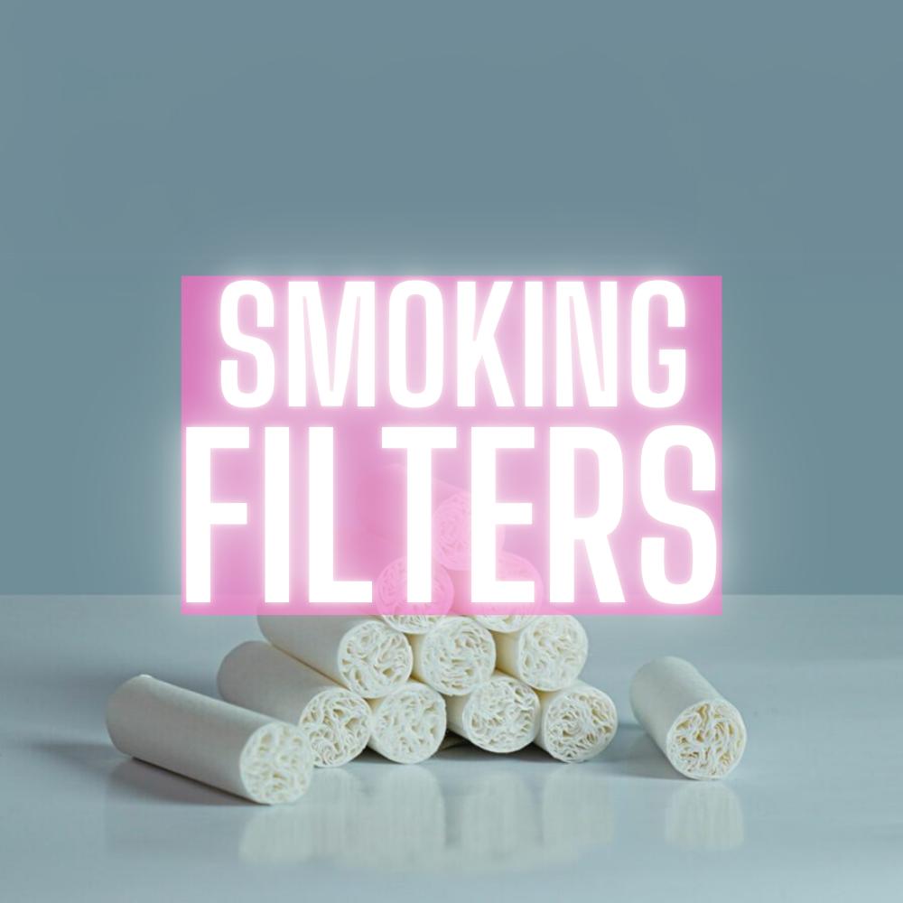 Smoking Filterscollection image