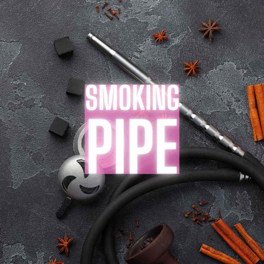 Smoking Pipescollection image