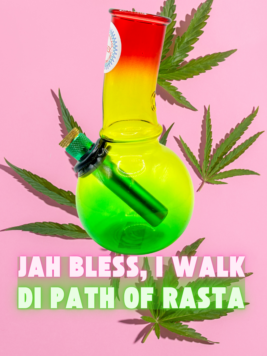 RASTA VIBES